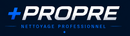 + Propre – Accueil